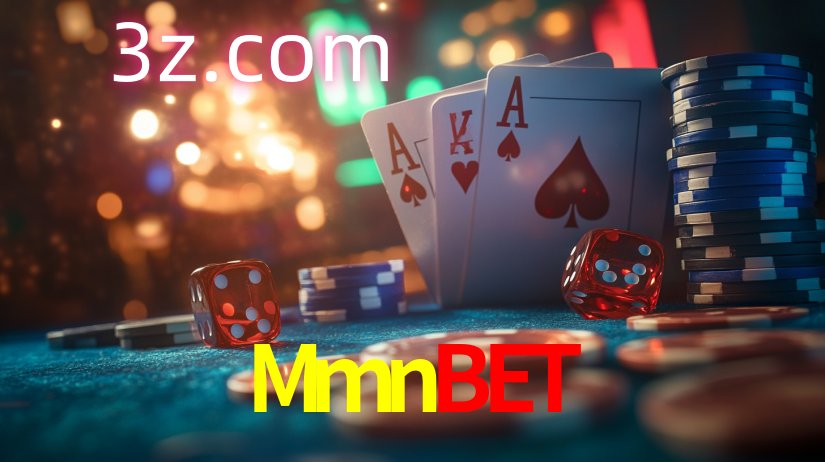 Mmnbet Apostas Esportivas
